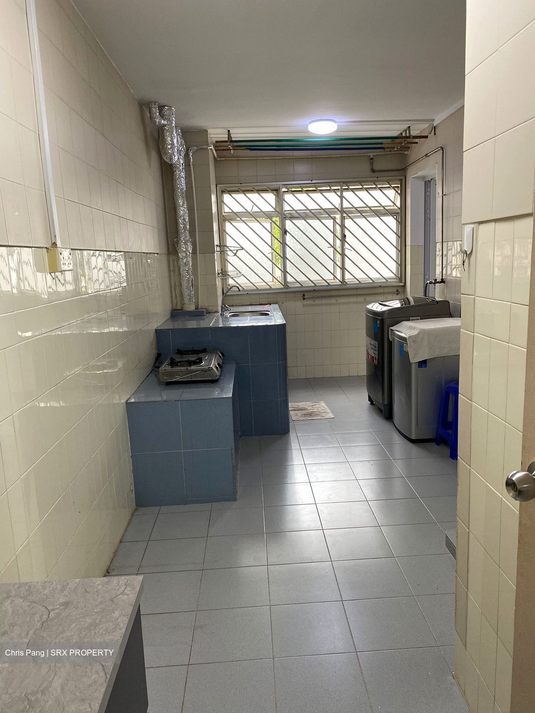 Blk 527 Hougang Avenue 6 (Hougang), HDB 3 Rooms #564666451